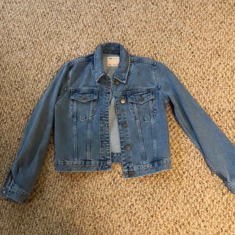 ASOS Denim Jacket